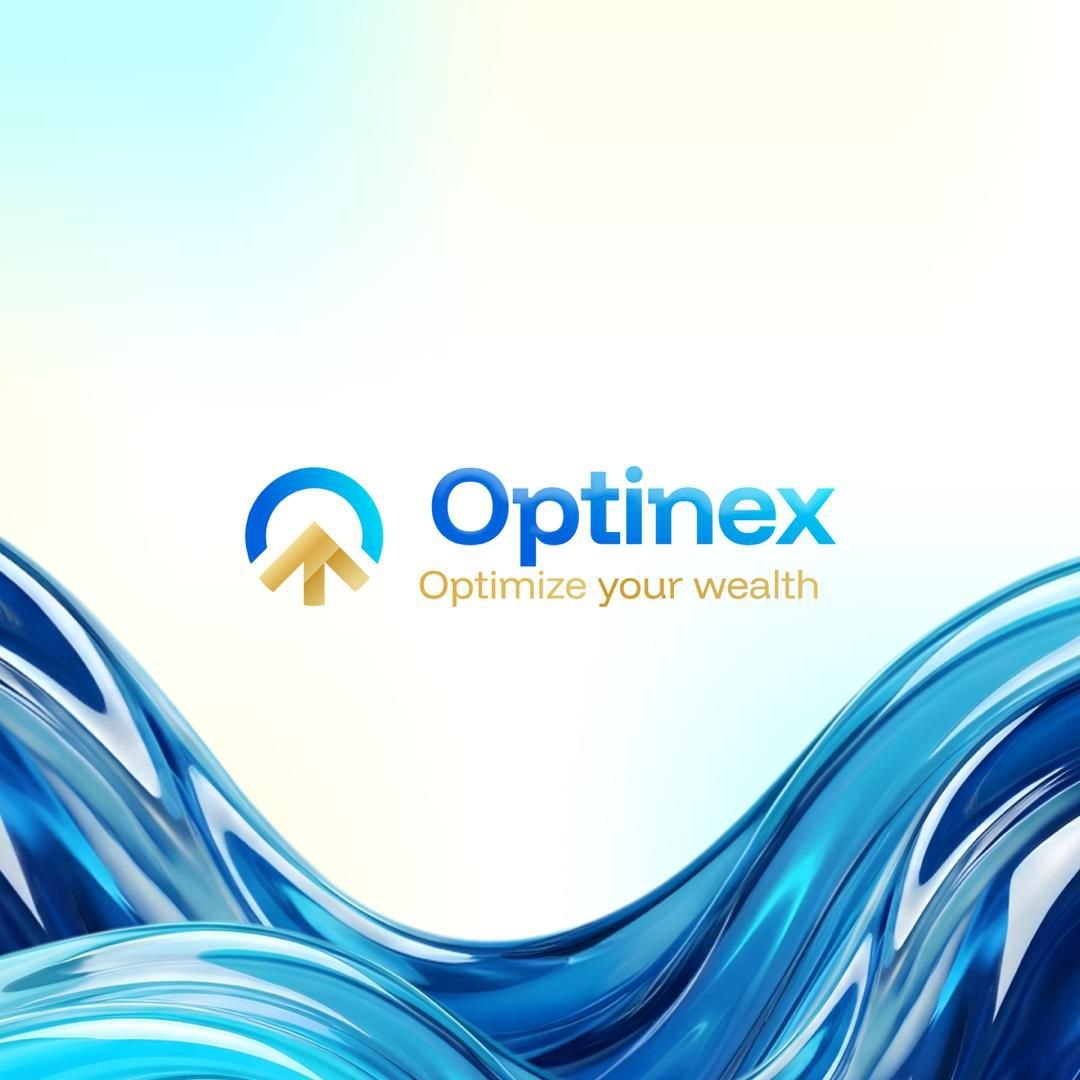 Optinex wealth dashboard preview
